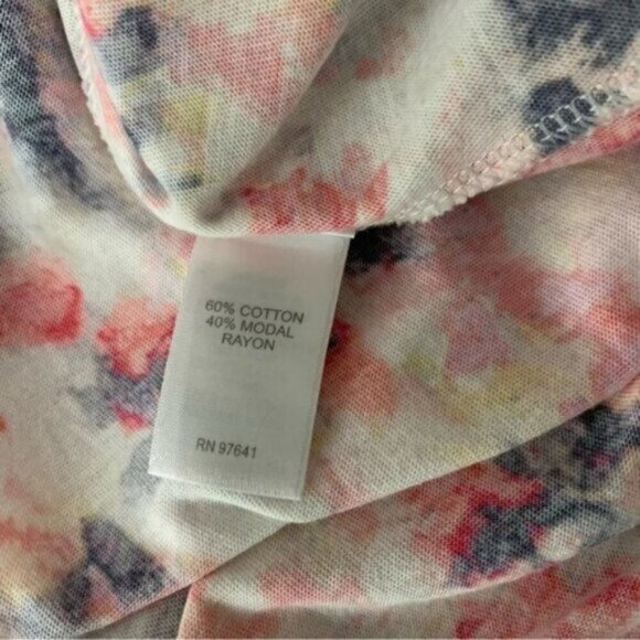 J. Jill Tunic Top Medium - Picture 6 of 6